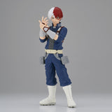 My Hero Academia Age of Heroes Shoto Todoroki II