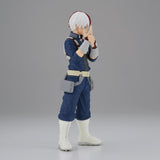 My Hero Academia Age of Heroes Shoto Todoroki II