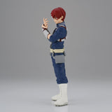 My Hero Academia Age of Heroes Shoto Todoroki II