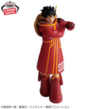 One Piece The Shukko Monkey D. Luffy (Egghead Ver.) Figure