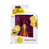 The Simpsons 2.5 inch Wave 2 Figure