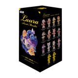 Toy City Laura Sweet Monster Series Assorted Blind Box