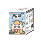 ToyCity Mr. Pa Animal Limited Company Series Plush Blind Box Assorted