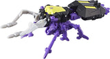 Transformers Generations Power of the Primes Series Skrapnel Legends Class