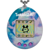 Tamagotchi The Original Virtual Reality Pet GEN 2 - Sky