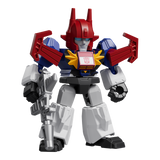 Blokees Transformers Defender Version 8 Battle Stars Figures Blind Box Assorted (Display of 12)