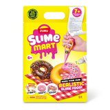 ZURU Slime Mart Series 1 Small Shopping Make Your Own Realistic Slime Food Playset
