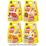 ZURU Slime Mart Series 1 Small Shopping Make Your Own Realistic Slime Food Playset