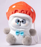 ToyCity Mr. Pa The Escaped Vegetable Series Plush Blind Box Assorted