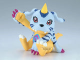 Digimon Adventure Sofvimates Gabumon Figure