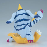 Digimon Adventure Sofvimates Gabumon Figure