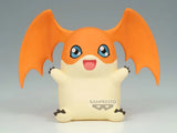 Digimon Adventure Sofvimates Patamon Figure