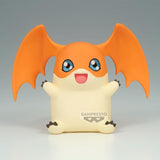 Digimon Adventure Sofvimates Patamon Figure