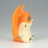 Digimon Adventure Sofvimates Patamon Figure