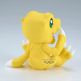 Digimon Adventure Sofvimates Vol.2 Agumon Figure