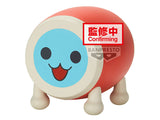 Taiko no Tatsujin Sofvimates Wada Katsu Figure