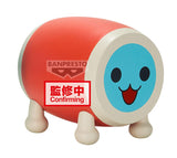Taiko no Tatsujin Sofvimates Wada Katsu Figure