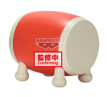 Taiko no Tatsujin Sofvimates Wada Katsu Figure