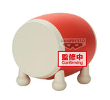 Taiko no Tatsujin Sofvimates Wada Katsu Figure