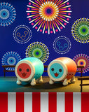 Taiko no Tatsujin Sofvimates Wada Katsu Figure