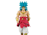 Dragon Ball Z Solid Edge Works Broly Figure