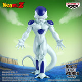 Dragon Ball Z Solid Edge Works Frieza