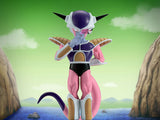 Dragon Ball Z Solid Edge Works Frieza II