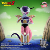 Dragon Ball Z Solid Edge Works Frieza II