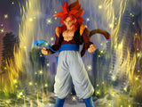 Dragon Ball GT Solid Edge Works Super Saiyan 4 Gogeta Figure
