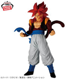 Dragon Ball GT Solid Edge Works Super Saiyan 4 Gogeta Figure