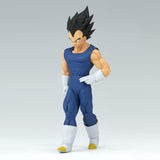 Dragon Ball Z Solid Edge Works Vol.10 Majin Vegeta