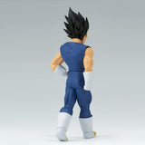 Dragon Ball Z Solid Edge Works Vol.10 Majin Vegeta