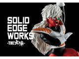 Dragon Ball Z Solid Edge Works Vol.18 Jeice