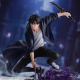 Solo Leveling Espresto Excite Motions Vol.1 Sung Jinwoo Figure