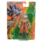 Dragon Ball Super Evolve Wave 2 Action Figure