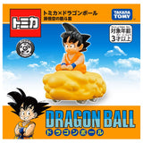 Dream Tomica Die-cast Car – Dragon Ball Son Goku's Cloud (Kintoun)