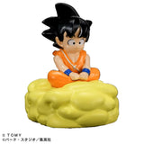 Dream Tomica Die-cast Car – Dragon Ball Son Goku's Cloud (Kintoun)