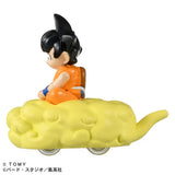 Dream Tomica Die-cast Car – Dragon Ball Son Goku's Cloud (Kintoun)