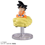 Dream Tomica Die-cast Car – Dragon Ball Son Goku's Cloud (Kintoun)