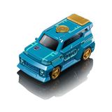 Blokees Wheels Transformers CO4 Heart of the Ark Blind Box Assorted