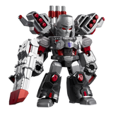 Blokees Transformers Defender Version 8 Battle Stars Figures Blind Box Assorted