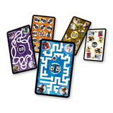 Top Trumps GODDIT! - Spider-Man Card Game