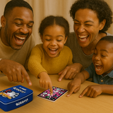Top Trumps GODDIT! - Spider-Man Card Game