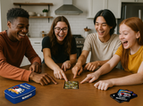 Top Trumps GODDIT! - Spider-Man Card Game