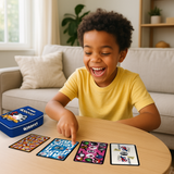 Top Trumps GODDIT! - Spider-Man Card Game