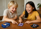 Top Trumps GODDIT! - Spider-Man Card Game