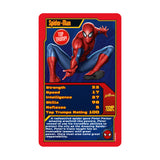 Top Trumps Specials - Spider-Man: Spider Verse Card Game