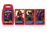 Top Trumps Specials - Spider-Man: Spider Verse Card Game