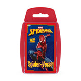 Top Trumps Specials - Spider-Man: Spider Verse Card Game