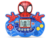 VTech Spidey and His Amazing Friends Spidey Learn & Go